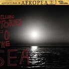 Cover for Tellilng Stories to the Sea
