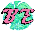 Cover for Elegancia Tropical