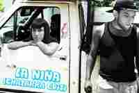 Cover for La Niña (Chatarra Edit) Cover for La Niña (Chatarra Edit)