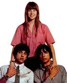 Cover for Mutantes [1968]