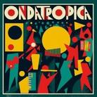 Cover for Ondatropica Cover for Ondatropica