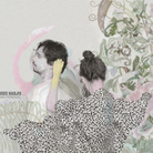 Cover for Cosas Perdidas