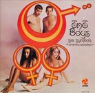 Cover for Sex Symbols/Mission Accomplished