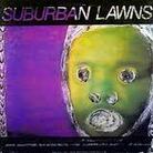 Cover for Suburban Lawns