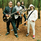 Cover for El Objeto Antes Llamado Disco