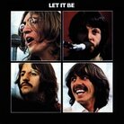 Cover for Let It Be