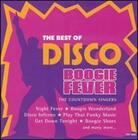 Cover for Best of Disco