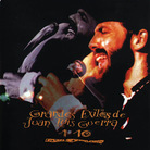 Cover for 440 Antología