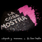 Cover for La Cosa Mostra