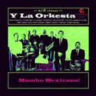 Cover for Mambo Mexicano