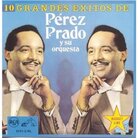 Cover for 10 Grandes Exitos