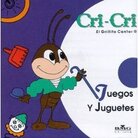 Cover for Juegos Y Juguetes