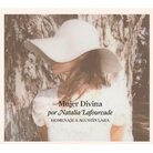 Cover for Mujer Divina: Homenaje a Agustín Lara