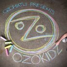Cover for Ozokidz