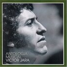 Cover for Antologia Musical