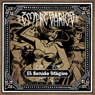 Cover for El Sonido Magico