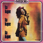 Cover for Best of La Lupe