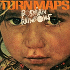 Cover for Torn Maps