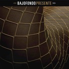 Cover for Presente