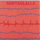 Cover for Santaolalla
