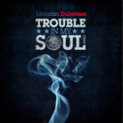 Cover for Trouble in My Soul