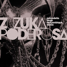 Cover for Psicodelia (Nego Mocambique Remix)