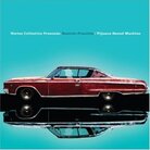 Cover for Tijuana Sound Machine