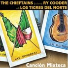 Cover for Cancion Mixteca [E-Single]