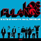Cover for Y Si Esto Se Acaba Que Siga El Boogaloo