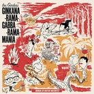 Cover for Ginkana-Rama-Gabba-Rama-Mania