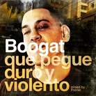 Cover for Que Pegue Duro Y Violento Cover for Que Pegue Duro Y Violento