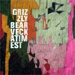 cover 2 for grizzly bear cover 2 for grizzly bear