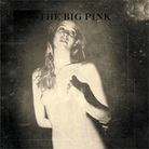cover for the big pink