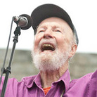 Pete Seeger Pete Seeger