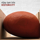 cover for vijay iyer trio