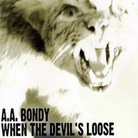 cover for a.a. bondy