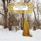 cover for volcano choir