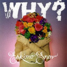 cover for why