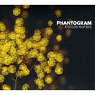 cover for phantogram