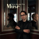 cover for yaron herman trio