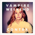 cover for vampire weekend