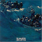 cover for the avalanches
