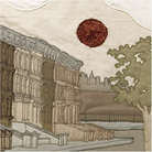 Cover for I'm Wide Awake, It's Morning Cover for I'm Wide Awake, It's Morning