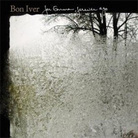 cover for bon iver cover for bon iver