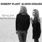 Cover for Raising Sand Cover for Raising Sand