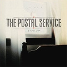 Cover for Give Up Cover for Give Up