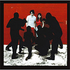 The White Stripes SQ 2 The White Stripes SQ 2
