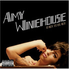 Cover for Back to Black Cover for Back to Black