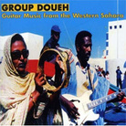cover for group doueh