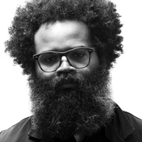 Kyp Malone; credit: courtesy of the artist